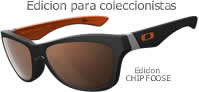 Oakley Jupiter Edicion Chip Foose Matte Black / Bronze (24-174)